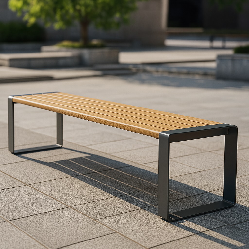 Benches